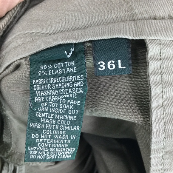 RODD AND GUNN Stanley Brook Custom Fit Pants - Picture 8 of 8